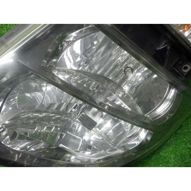 日産 E51 NE51 エルグランド 前期 ヘッドライト左右 HID 230403037｜worldpeace-shopping｜03