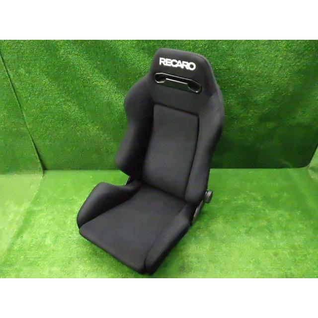 RECARO KBA 90349バケットシート - シート本体