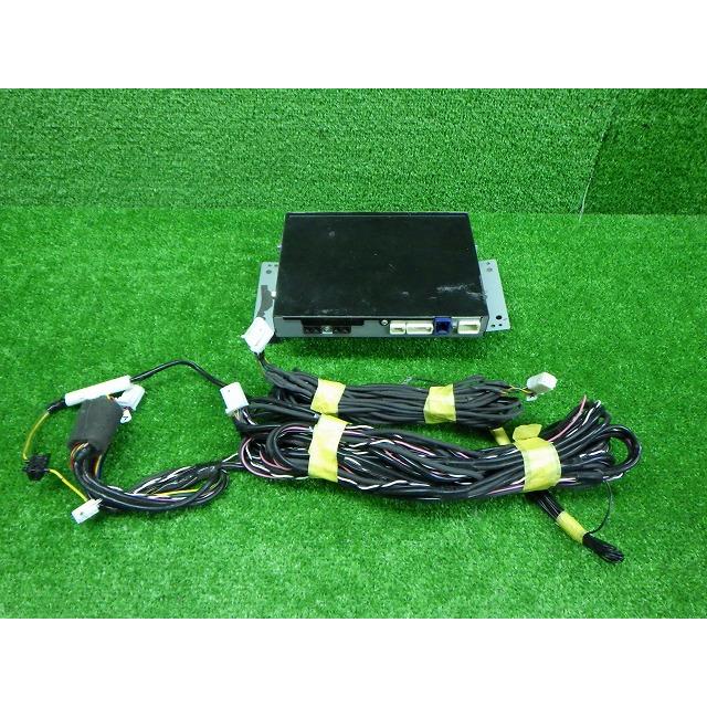 トヨタ トヨタ レクサス 純正OP 地デジチューナー 08548-00330 トヨタ トヨタ レクサス 純正OP 地デジチューナー 08548-00330