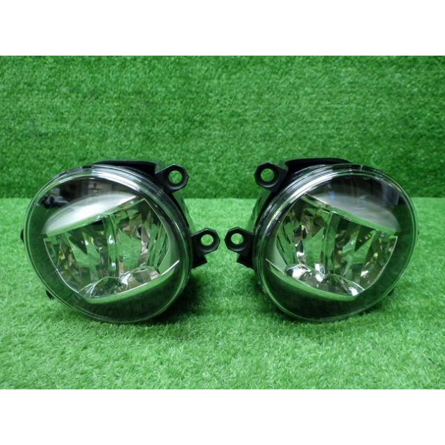 アルファード トヨタ 30 アルファード 150 プラド等 LED フォグランプ