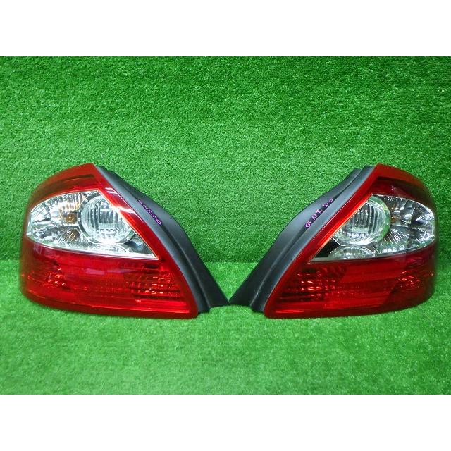 シーマ 日産 F50/GNF50 テールレンズ 左右セット 4935 230530127