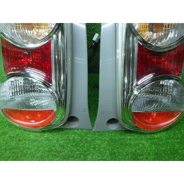 トヨタ パッソ KGC30 KGC35 純正 LEDテールランプ 左右セット パッソ トヨタ KGC30/35 パッソ LED OK テールレンズ 左右セット 220