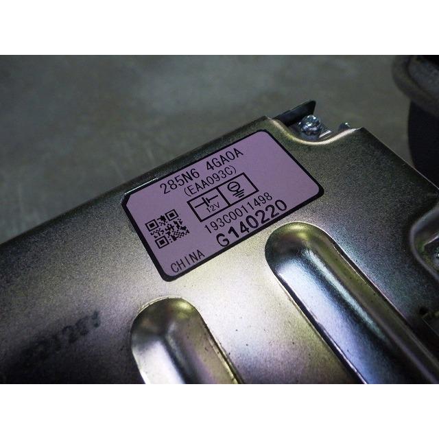 日産（NISSAN） □大型配送□ HV37 スカイライン ハイブリッド
