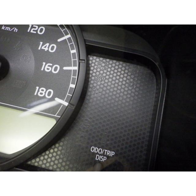 プロボックス トヨタ NCP165V プロボックス スピードメーター 6653KM