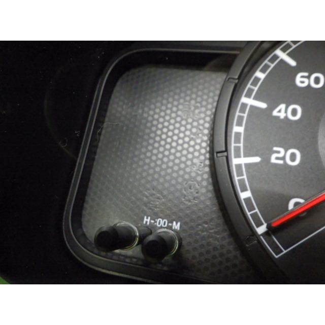 プロボックス トヨタ NCP165V プロボックス スピードメーター 6653KM