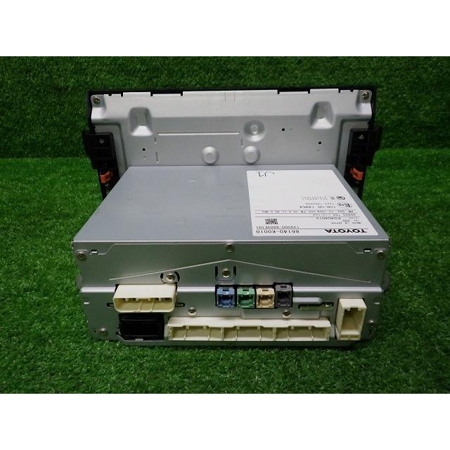 トヨタ MXPA10/15 KSP210 ヤリス 純正 ディスプレイ オーディオ トヨタ MXPA10/15 KSP210 ヤリス 純正 ディスプレイ オーディオ