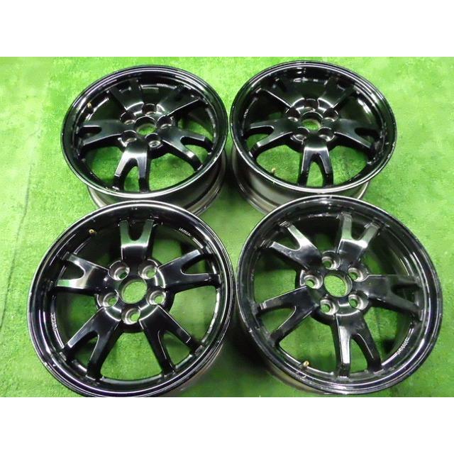 トヨタ トヨタ 純正 アルミホイール 4本 15インチ 6J ET45 5H トヨタ トヨタ 純正 アルミホイール 4本 15インチ 6J ET45 5H