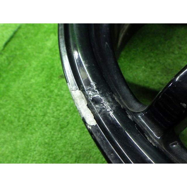 トヨタ トヨタ 30プリウス 純正 15インチ PCD100 5穴 6J +45 4本 トヨタ トヨタ 30プリウス 純正 15インチ PCD100 5穴 6J +45 4本