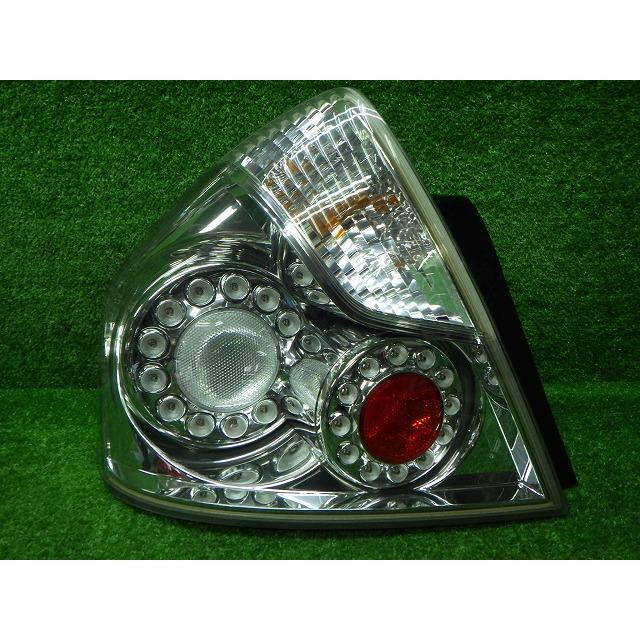 日産 Y50 フーガ GT OP LEDOK 左テールレンズ 220-63786 230902137 