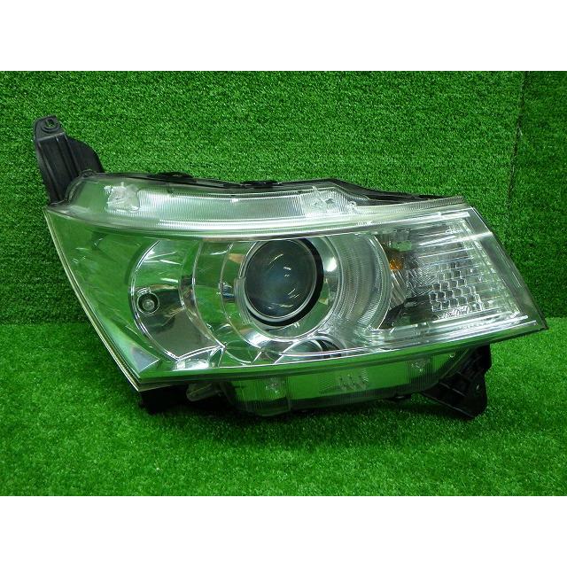 スズキ MK21S パレットSW 右ヘッドライト 100-59207 A 230913153 