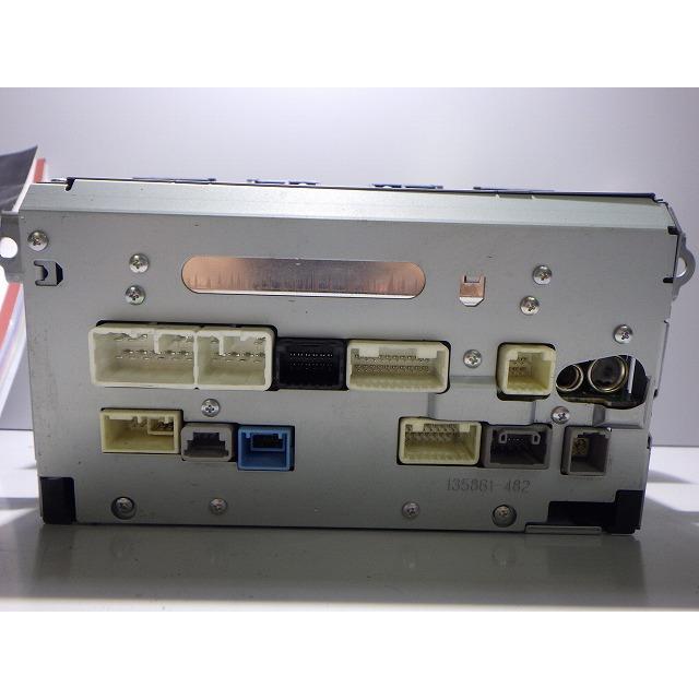 トヨタ トヨタ 70系 ノア ヴォクシー 純正 ナビ 86100-28121 HDD トヨタ トヨタ 70系 ノア ヴォクシー 純正 ナビ 86100-28121 HDD