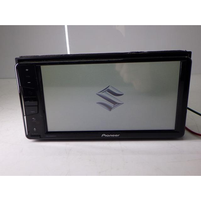 スズキ 純正OP カロッツェリア 7インチ PVH-9300DVSZS DVD 