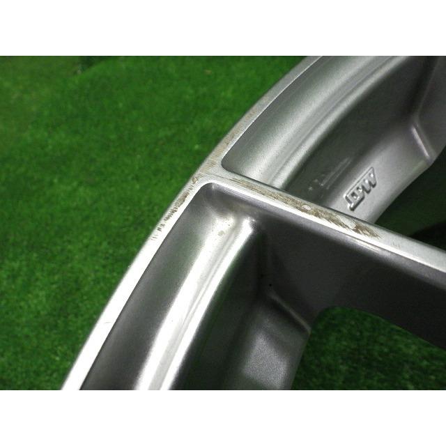 ENKEI エンケイ RS05 18インチ アルミホイール 7.5J ET50 PCD100 5H 訳 