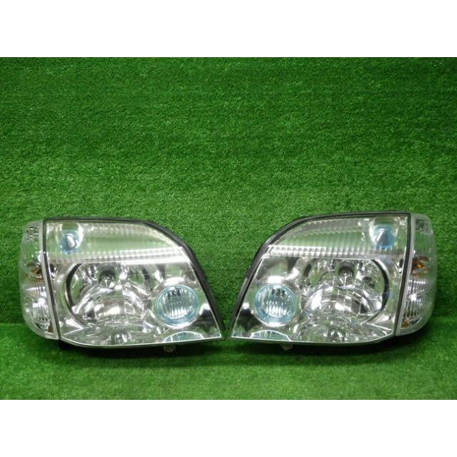 新品 エクストレイル T30 左ヘッドライト 新品 エクストレイル T30 左ヘッドライト Yahoo!オークション