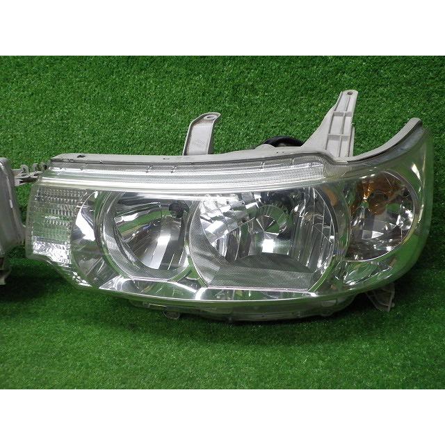 ダイハツ　L350S　L360S　タントカスタム　ヘッドライト　左右　HID　100-51815　231017065｜worldpeace-shopping｜02