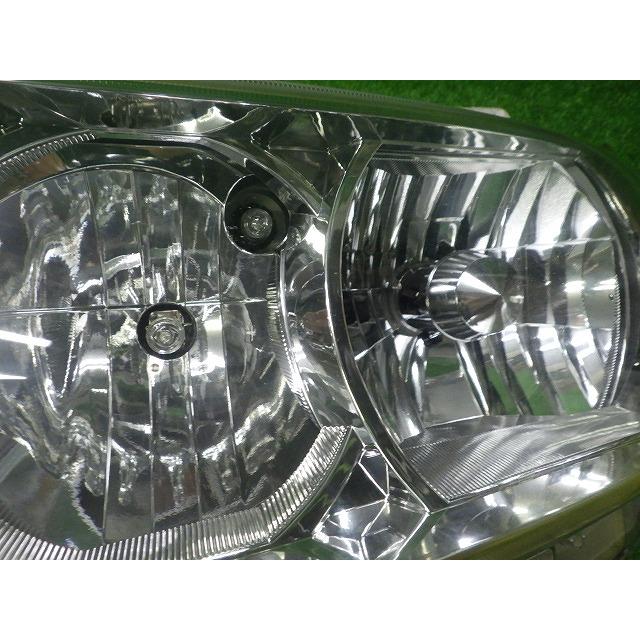 ダイハツ　L350S　L360S　タントカスタム　ヘッドライト　左右　HID　100-51815　231017065｜worldpeace-shopping｜03