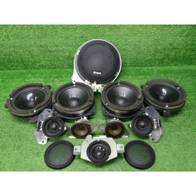 スバル　レガシィ　BM9 マッキントッシュスピーカーセット m36899303846_1.jpg?1731250617