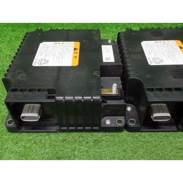 日産（NISSAN） ジャンク 純正 1869A036 ニッケル水素電池バッテリー 2