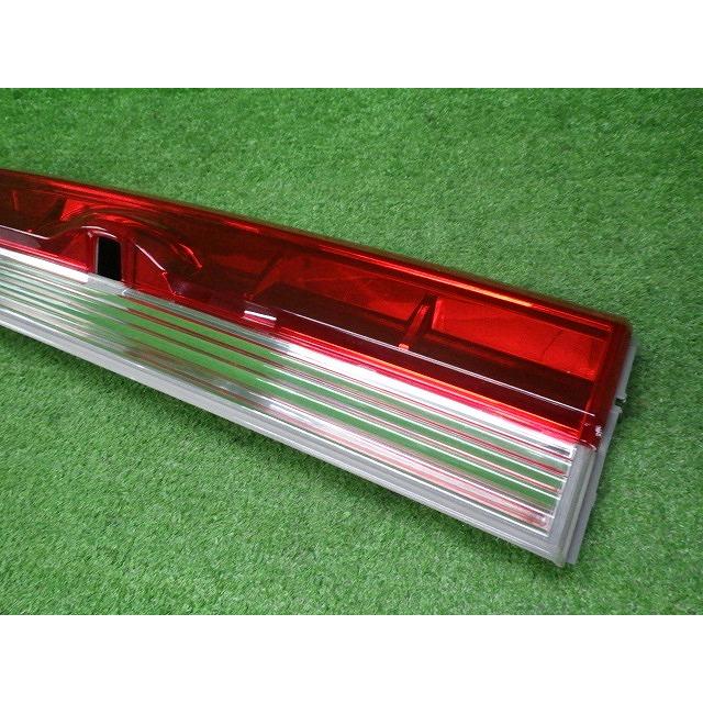 三菱（MITSUBISHI） ミツビシ CV系 デリカD5 前期 リアガーニッシュ