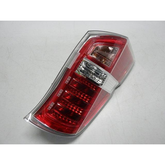 ☆コーティング RK系 ステップワゴン 後期 右テールレンズ W0587 LEDOK  