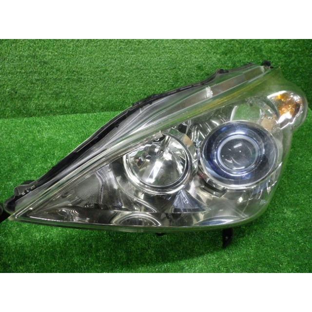 ホンダ RG系 ステップワゴン ヘッドライト左右 HID 100-22594 J1 231116059｜worldpeace-shopping｜02