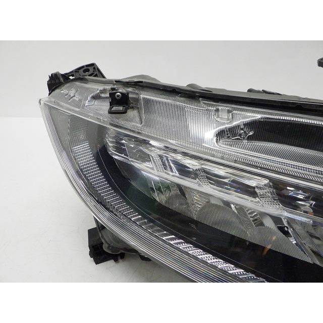 ★コーティング　FK系　シビック　タイプR　右ヘッドライト　LED　100-18661　J1　231118062｜worldpeace-shopping｜03