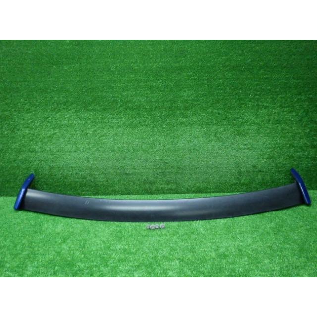 SUBARU スバル GDB インプレッサ 純正 ルーフベーン スポイラー カラー 