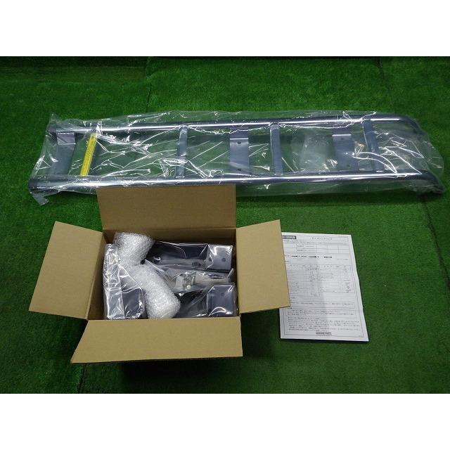 未使用品 イスズ ギガ ハイルーフ 1-8671-2210 キャブバックハシゴ 
