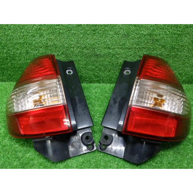 スズキ（SUZUKI） HG21S セルボ テールレンズ左右 35603-66K0 