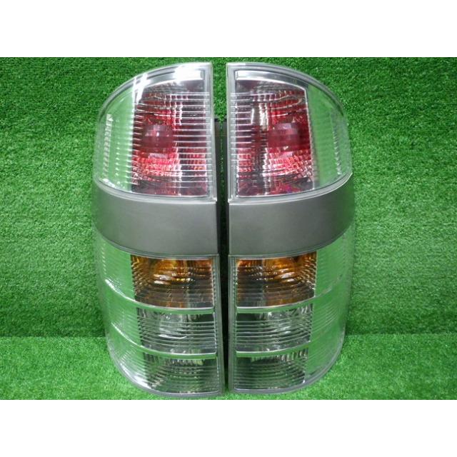 azr60 用左右テール