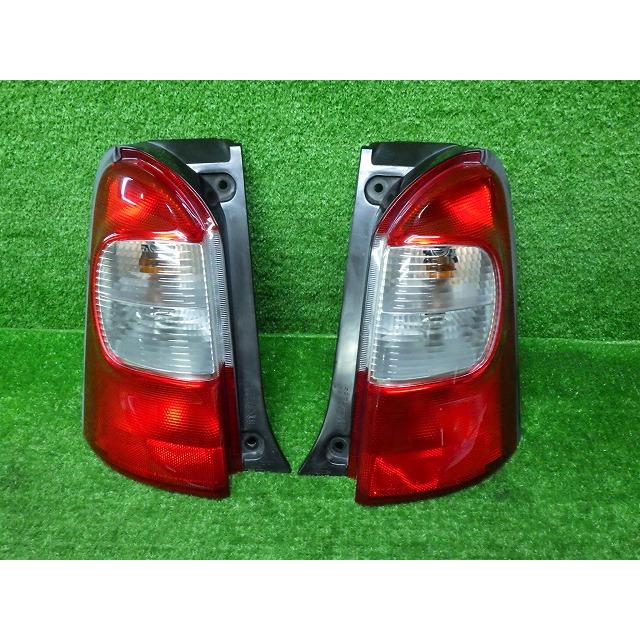 ダイハツ ダイハツ L235S/L245S エッセ テールランプ左右 20506 