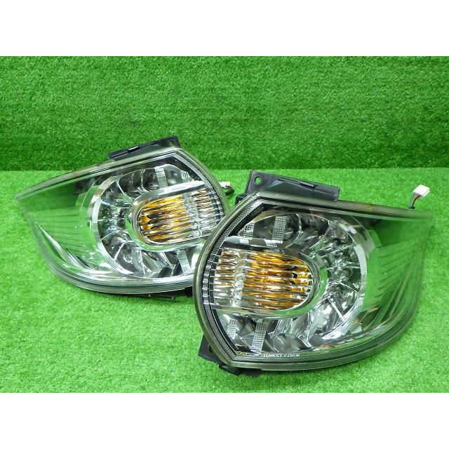 マツダ CC系 ビアンテ テールレンズ 左右 P7621 LED OK 240126002 : 240126002 : ワールドピースショッピング -  通販 - Yahoo!ショッピング