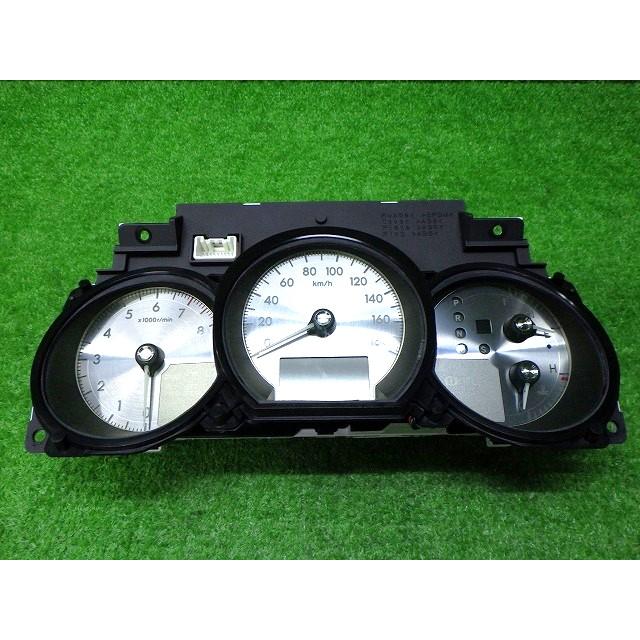 レクサス（LEXUS） GRS196 GS スピードメーター 48658km 83800-30A80 