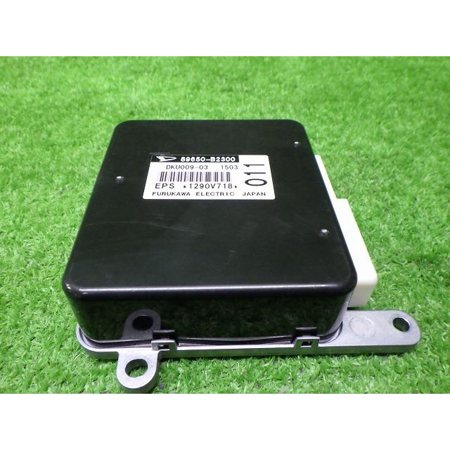 ダイハツ（DAIHATSU） LA700S ウェイク パワステコンピューター 89650