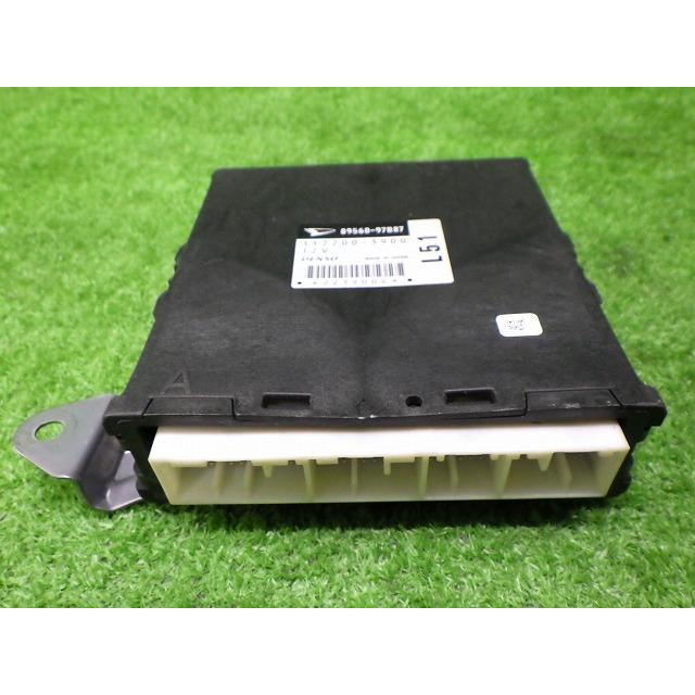 ムーヴ ダイハツ L912S ムーヴ エンジンコンピューター ECU 89560