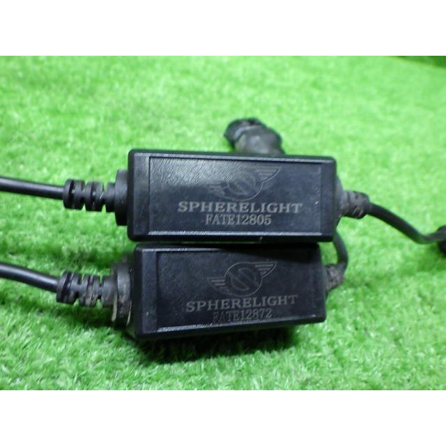 SPHERE LIGHT スフィアライト DD-1020 LEDバルブ H8 H11 カラー SPHERE LIGHT スフィアライト DD-1020 LEDバルブ H8 H11 カラー