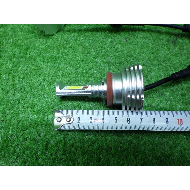SPHERE LIGHT スフィアライト DD-1020 LEDバルブ H8 H11 カラー SPHERE LIGHT スフィアライト DD-1020 LEDバルブ H8 H11 カラー