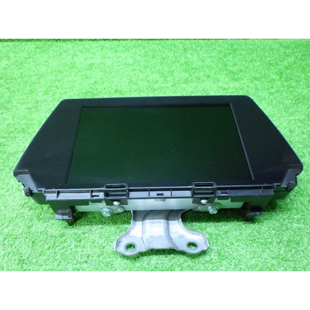 トヨタ 220系 クラウン AZSH20 マルチモニター ディスプレイ 86110 