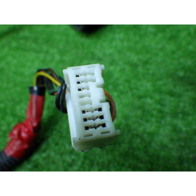 N-BOX ホンダ JF1/2 右ドアミラー 9P カラーR543P 240222053