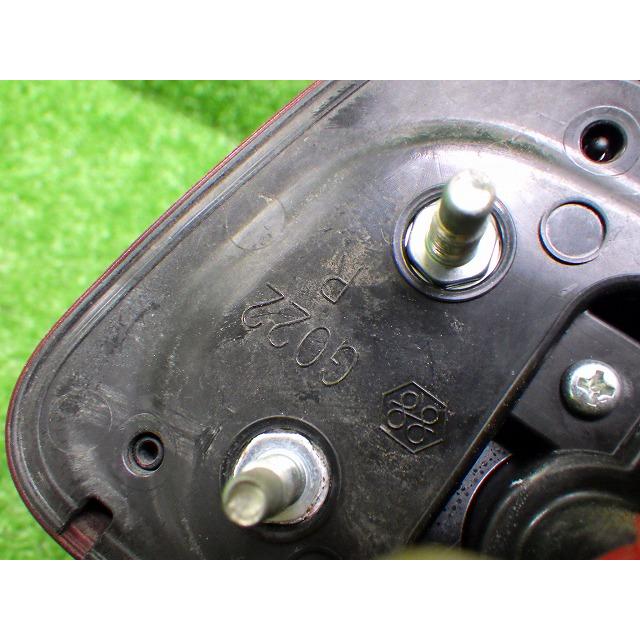 N-BOX ホンダ JF1/2 右ドアミラー 9P カラーR543P 240222053