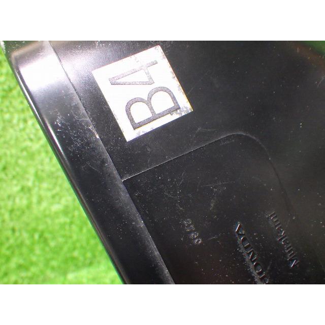 N-BOX ホンダ JF1/2 右ドアミラー 9P カラーR543P 240222053