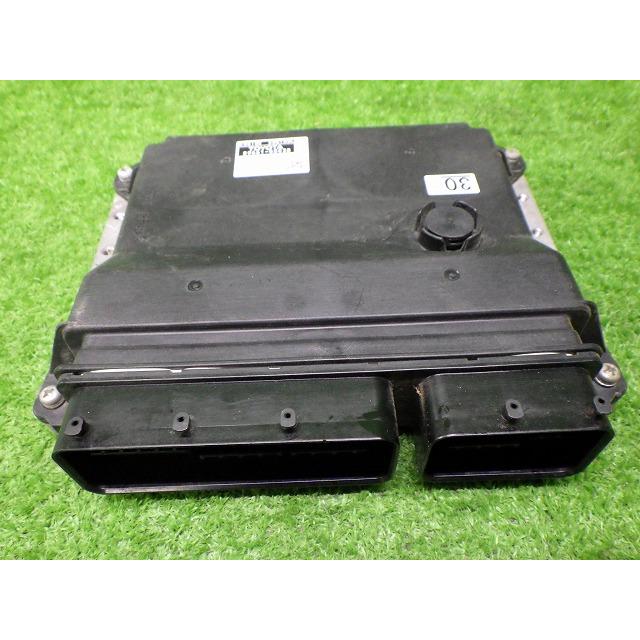 トヨタ（TOYOTA） ANH25 ヴェルファイア エンジンコンピューター ECU 