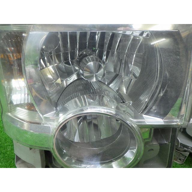 ダイハツ　L575S　L585S　コンテ　カスタム　ヘッドライト　左右　HID　100-51966　240228028｜worldpeace-shopping｜05