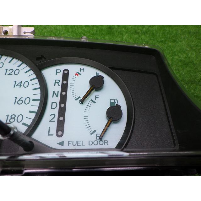 トヨタ（TOYOTA） NZE124G カローラフィールダー スピードメーター