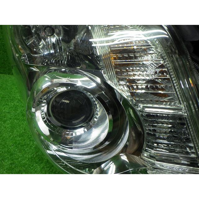 トヨタ 70系 ノア 後期 SI ヘッドライト左右 HID 28-223 A 240311035｜worldpeace-shopping｜05