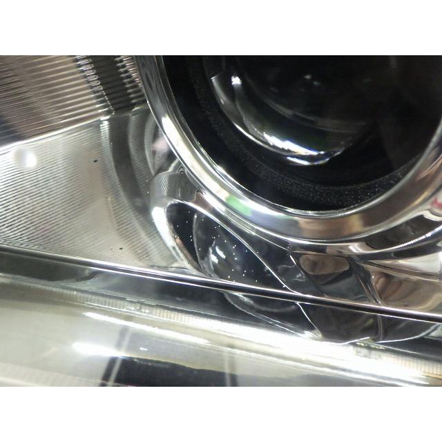 トヨタ（TOYOTA） ☆コーティング 20系 ヴェルファイア 前期 左ヘッド