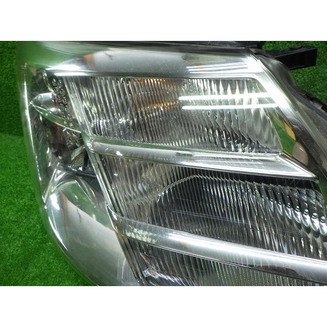 トヨタ　ATH10　アルファード　H/V　ヘッドライト　左右　HID　58-10　4　前期　240313018｜worldpeace-shopping｜05