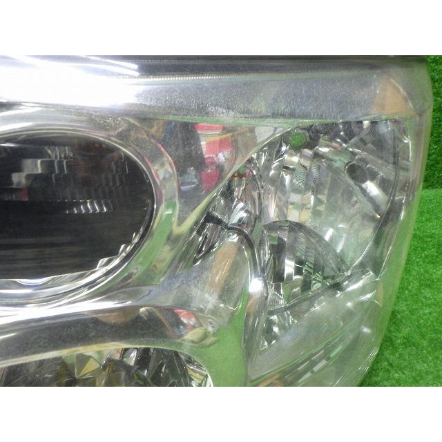 トヨタ 10系 アルファード 前期 ヘッドライト左右 HID 58-2 2 240321026｜worldpeace-shopping｜02