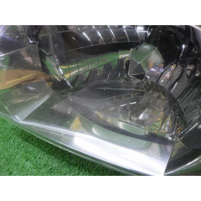 トヨタ 10系 アルファード 前期 ヘッドライト左右 HID 58-2 2 240321026｜worldpeace-shopping｜03