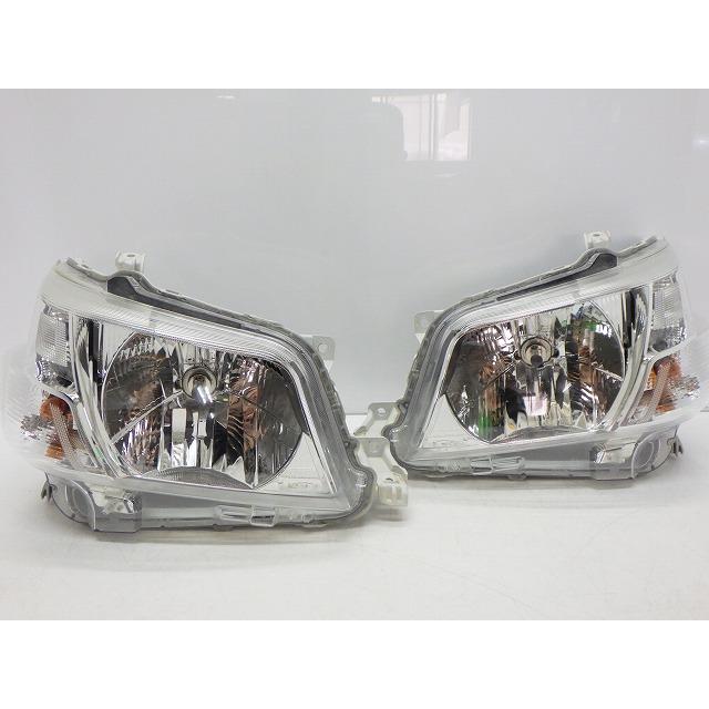 ☆コーティング ダイハツ S321V/S331V ハイゼット ピクシス等 ヘッド  